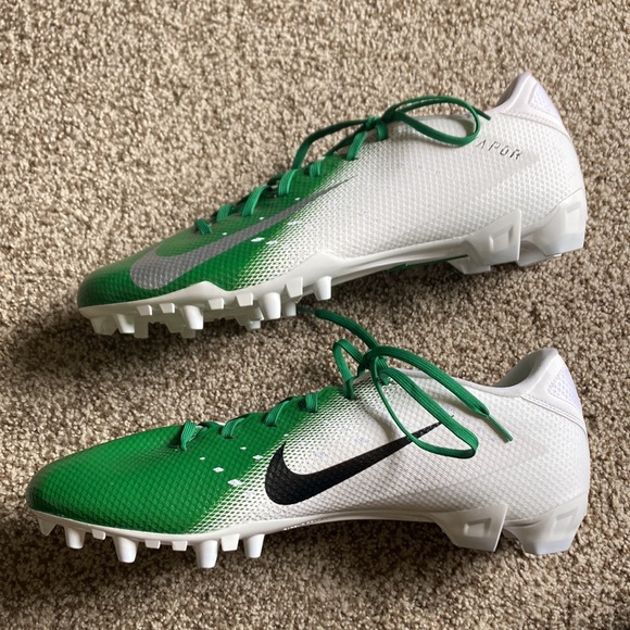 Men’s NIKE Vapor Football Cleats Size 15 main image 7